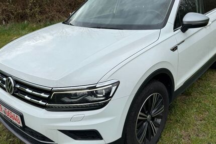 VW Tiguan 183.000 km 21.182 &euro; Germersheim 76726