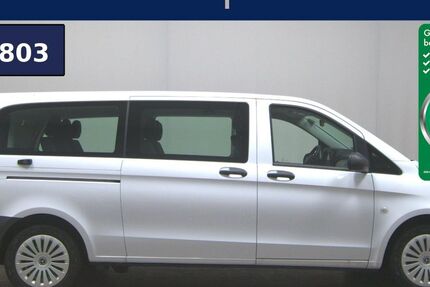 Mercedes-Benz Vito 14.549 km 36.980 &euro; Gyhum/Bockel 27404