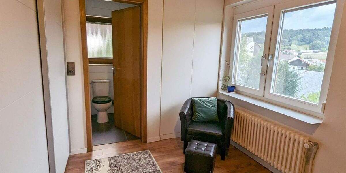 Doppelhaushälfte Bad Birnbach Hirschbach - 5 Zimmer, 205 m&sup2;, 395.000&euro; | Angebot:24057842