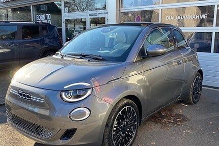 Fiat 500 13.973 km 29.990 € Köln 51069