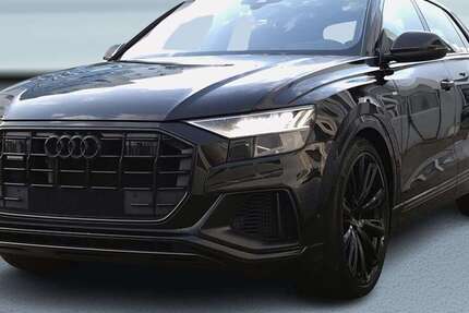 Audi Q8 98.908 km 59.850 &euro; Barsinghausen 30890