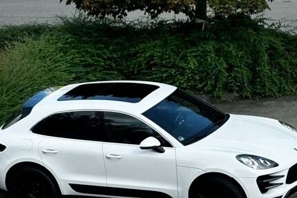 Porsche Macan 186.000 km 31.999 &euro; Eningen 72800