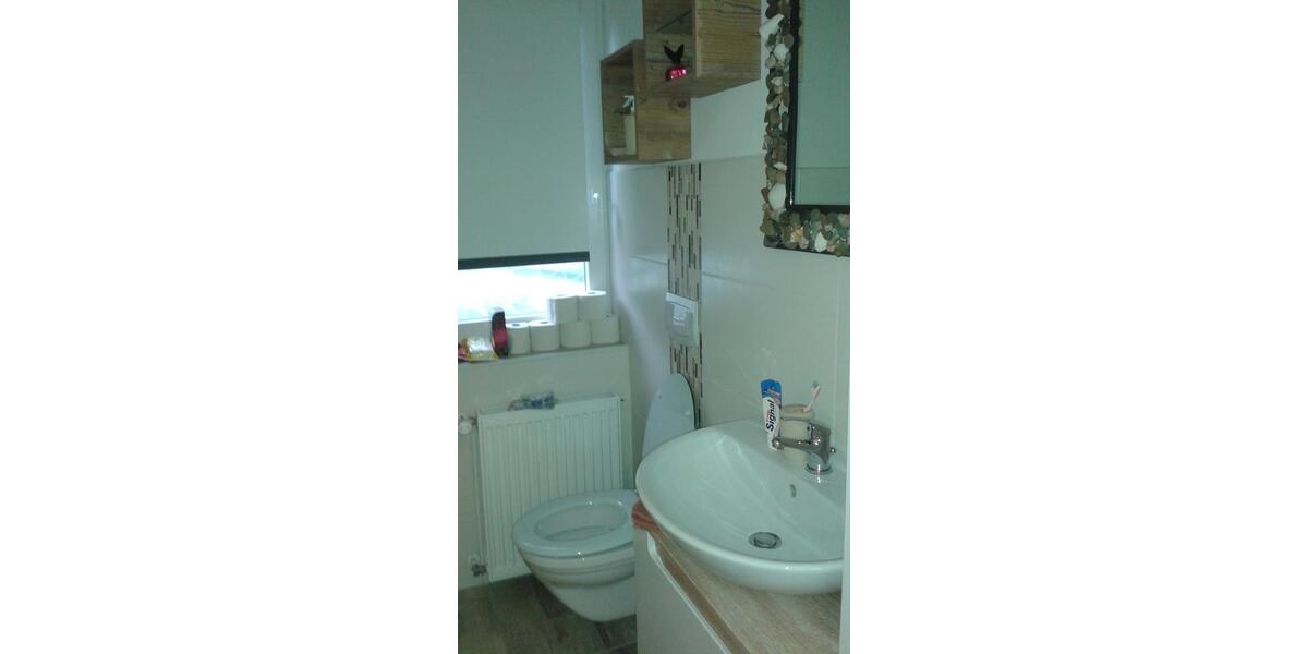 Erdgeschoßwohnung Delmenhorst Deichhorst - 1 Zimmer, 43 m&sup2;, 850&euro; | Angebot:20824287