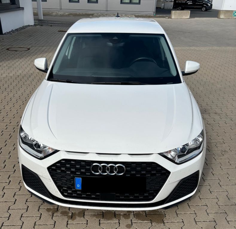 Audi A1 44.578 km 16.950 € Ostrach 88356