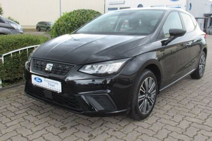 Seat Ibiza 14.900 km 17.450 € Ascheberg 59387