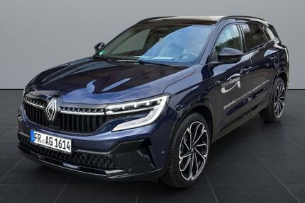 Renault Espace 25.000 km 32.990 &euro; Ehrenkirchen 79238