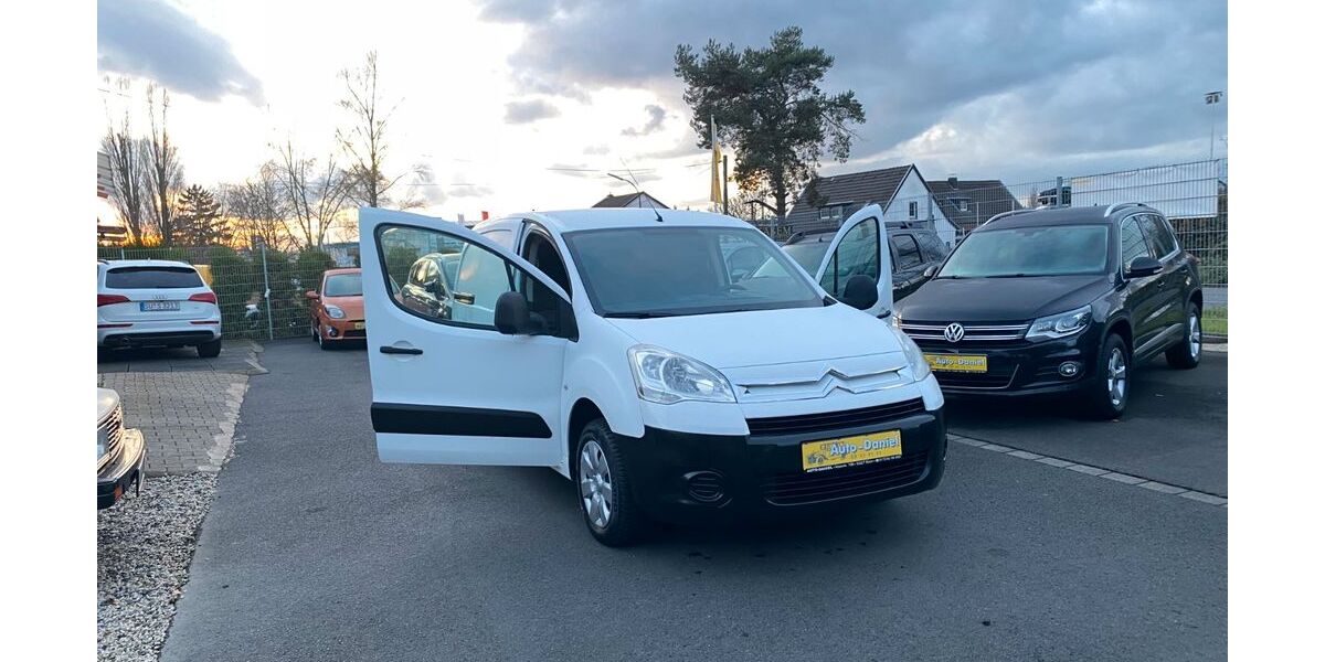 Citroen Berlingo 180.000 km 3.600 € Bonn 53227