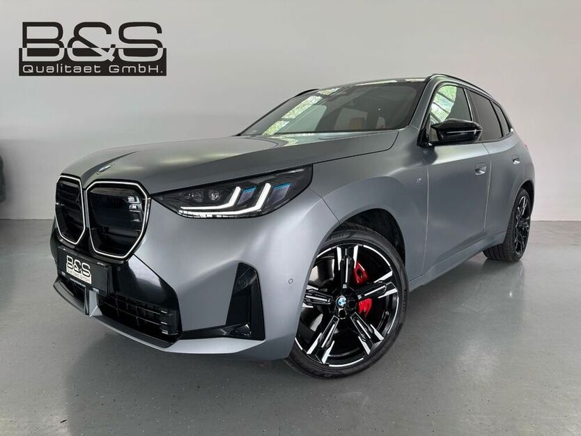 X3 M50