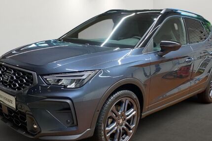 Seat Arona 1.388 km 23.990 &euro; Düsseldorf 40233