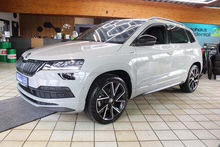 Skoda Karoq 93.592 km 24.980 € Rödental 96472
