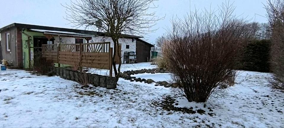 Einfamilienhaus Teterow - 4 Zimmer, 92 m&sup2;, 140.000&euro; | Angebot:24982557