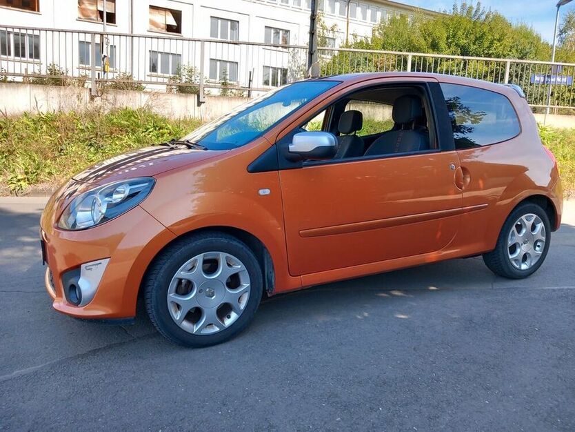 Twingo