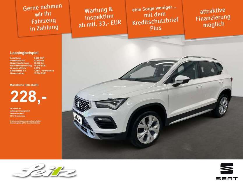 Ateca