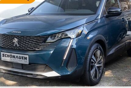 Peugeot 3008 27.381 km 22.250 € Kerpen 50171