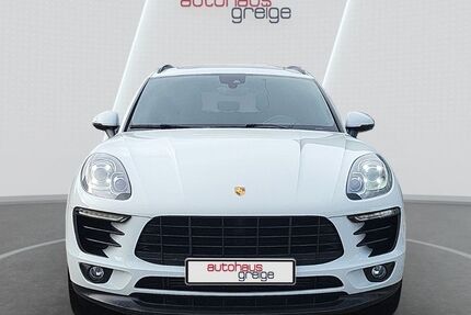 Porsche Macan 179.000 km 25.900 &euro; Hasselroth 63594
