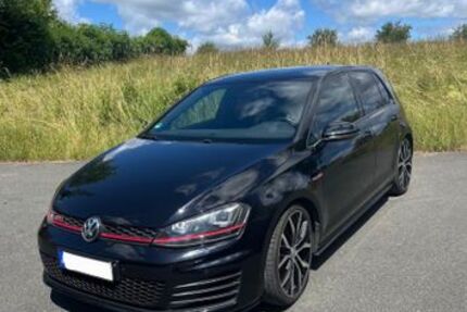 VW Golf 120.000 km 16.000 &euro; Allendorf 56370
