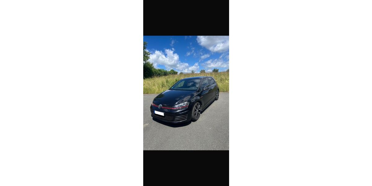 VW Golf 120.000 km 16.000 &euro; Allendorf 56370