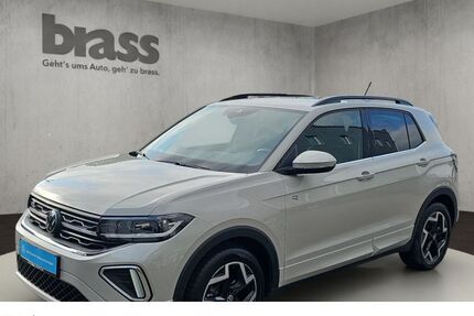 VW T-Cross 11.852 km 28.800 &euro; Gießen 35392