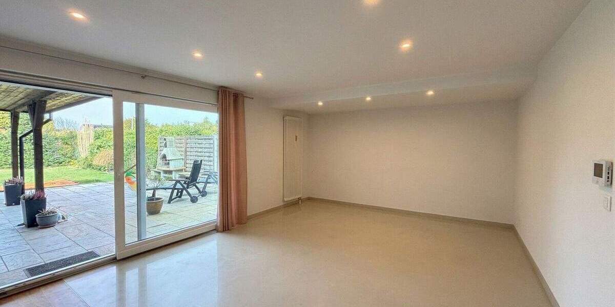 Einfamilienhaus Krefeld Fischeln - 5 Zimmer, 147 m&sup2;, 590.000&euro; | Angebot:25601435