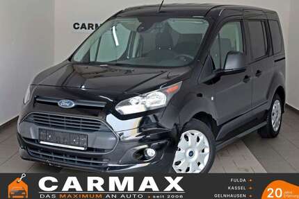 Ford Tourneo Connect 156.975 km 8.900 &euro; Fulda 36043