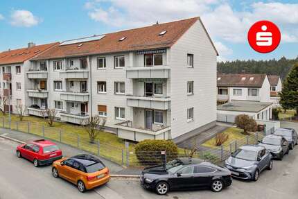 Wohnung Lauf - 2.5 Zimmer, 82 m&sup2;, 245.000&euro; | Angebot:25403986