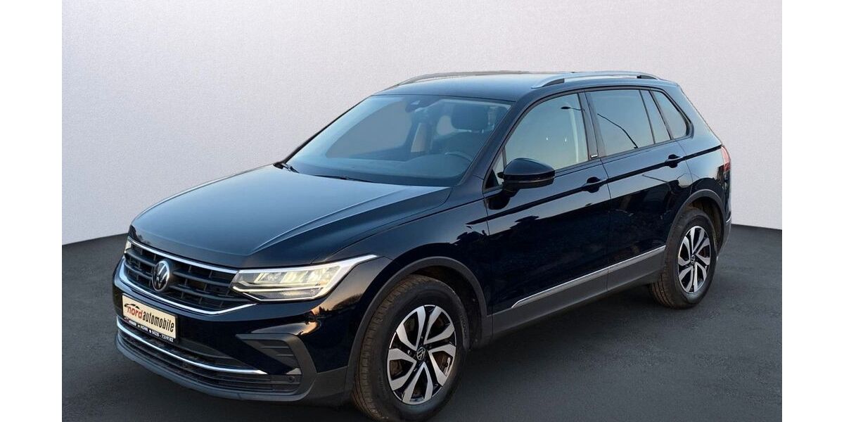 VW Tiguan 68.000 km 22.400 &euro; Hohn 24806