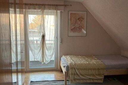 Wohnung Rottenburg am Neckar - 3 Zimmer, 66 m&sup2;, 750&euro; | Angebot:26594166