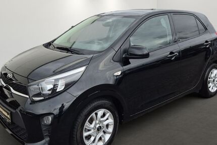 Kia Picanto 41.900 km 10.490 € Andernach 56626