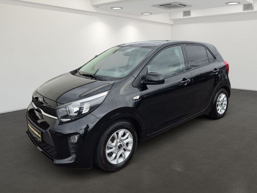 Kia Picanto 41.900 km 10.490 € Andernach 56626