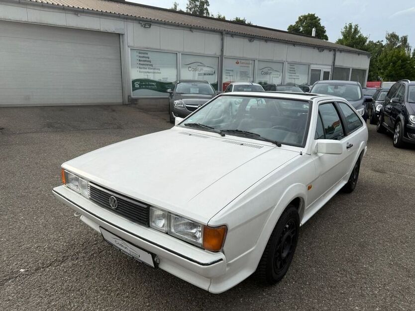 Scirocco