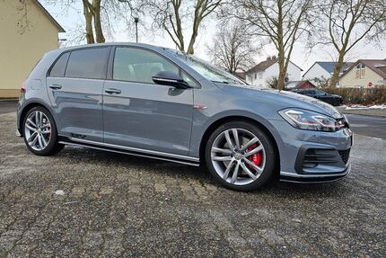 VW Golf 37.000 km 28.000 &euro; Baunatal 34225