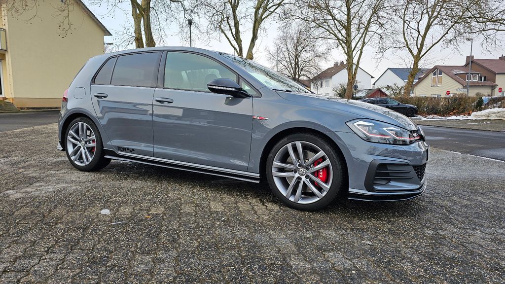 VW Golf 37.000 km 28.000 &euro; Baunatal 34225