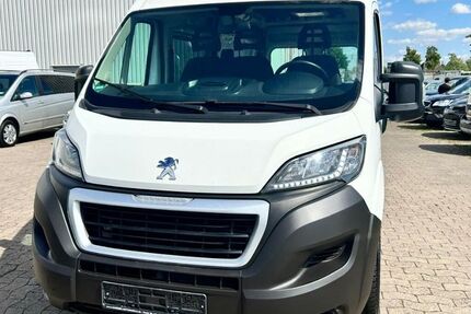Peugeot Boxer 249.000 km 6.950 &euro; Garbsen/ Hannover 30827