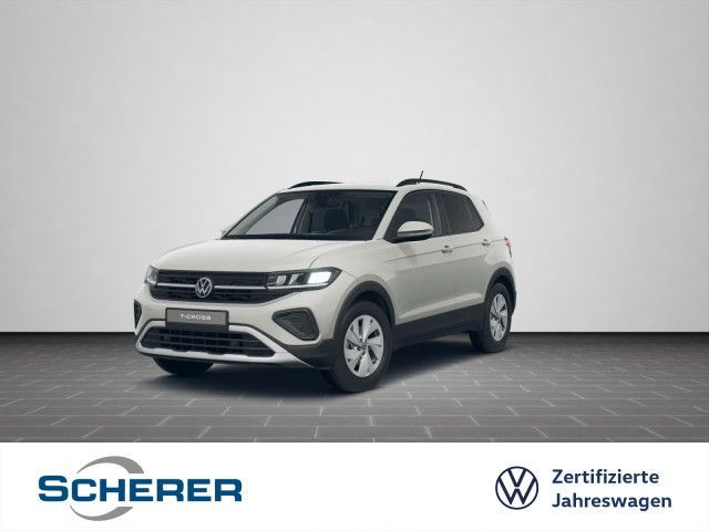 VW T-Cross 7.256 km 23.500 &euro; Wiesbaden 65189