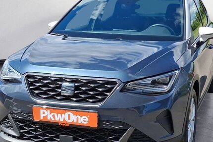 Seat Arona 19.446 km 17.960 &euro; Göppingen 73037