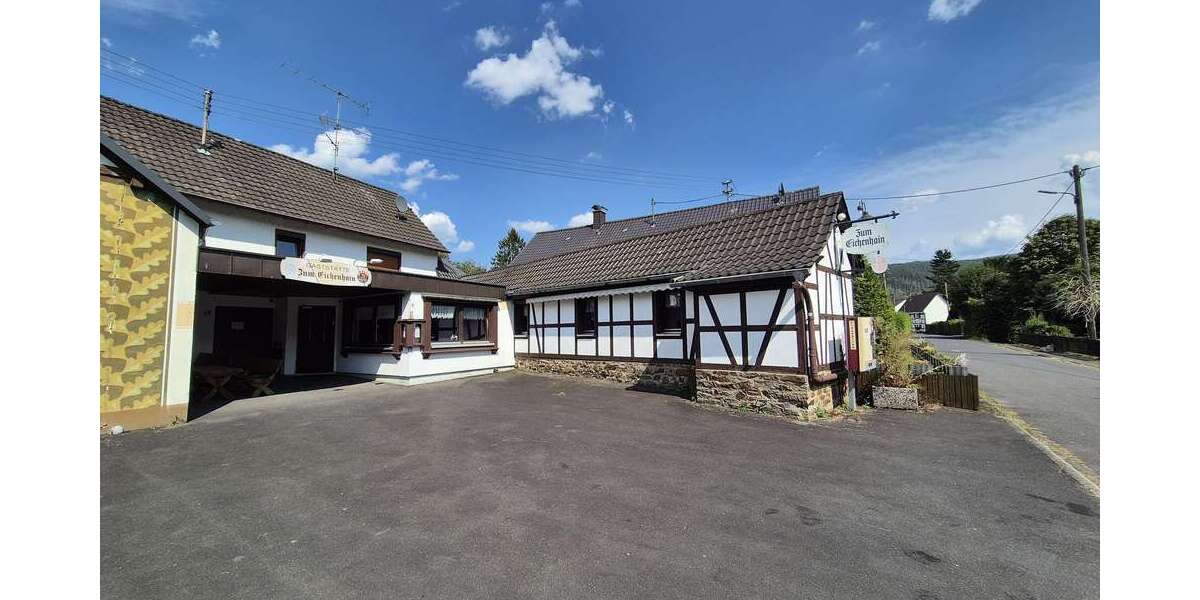 Gewerbeobjekt Windeck - 365.000&euro; | Angebot:26985933