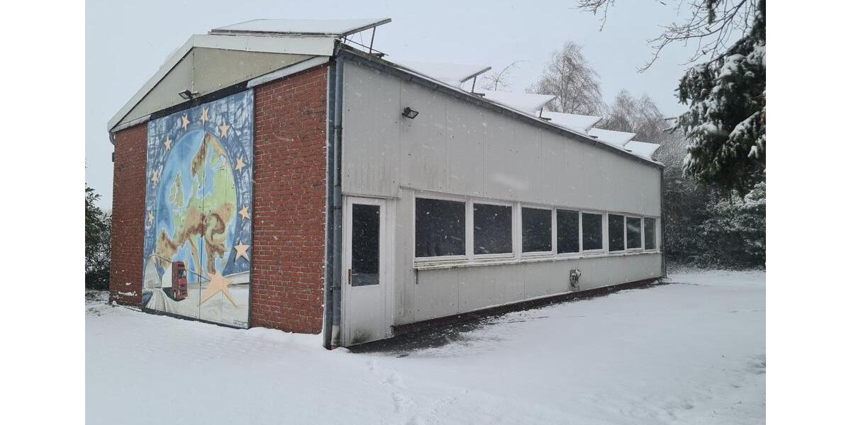 Gewerbeobjekt Billerbeck - 2.334&euro; | Angebot:25795657