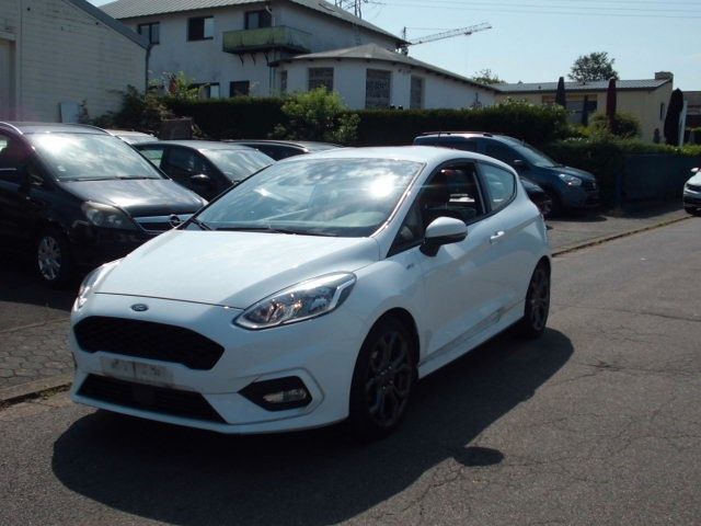 Ford Fiesta 70.600 km 8.999 &euro; Ensdorf 66806