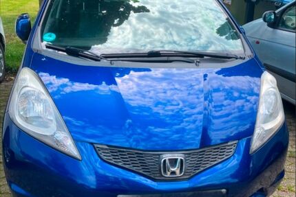 Honda Jazz 104.500 km 6.990 &euro; Solingen 42653