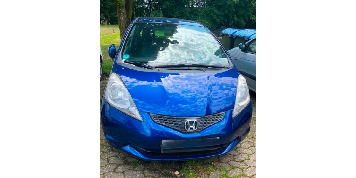 Honda Jazz 104.500 km 6.990 &euro; Solingen 42653