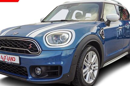 Mini Countryman S (Cooper) 55.483 km 20.950 &euro; Senftenberg 01968