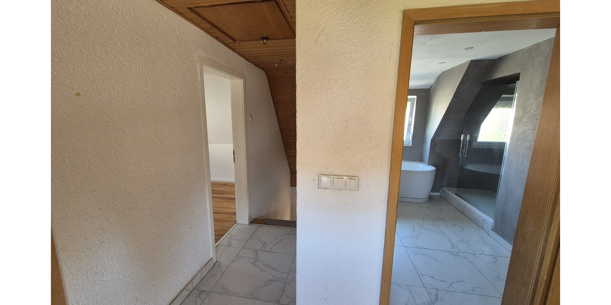 Beliebtes Siedlungshaus in Kaiserslautern-Belzappel – Großzügiges Erbpachtgrundstück in ruhiger Lage - Einfamilienhaus Kaiserslautern Bahnheim | Angebot:27142149