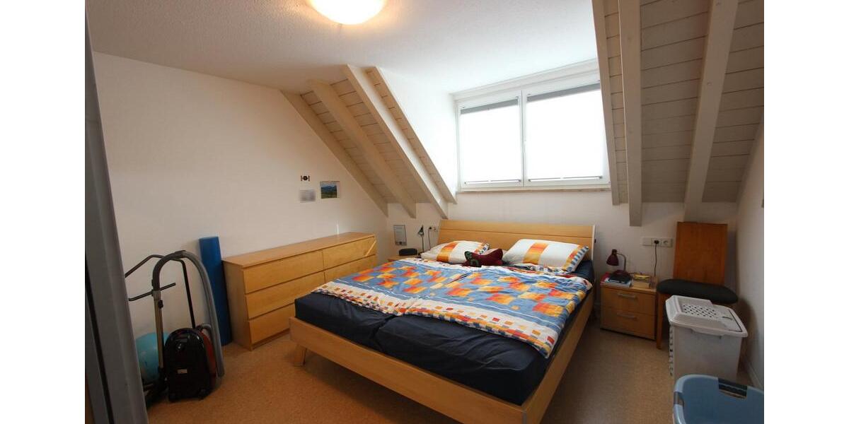 Maisonettenwohnung Wangen im Allgäu - 4.5 Zimmer, 140 m&sup2;, 1.310&euro; | Angebot:26460086