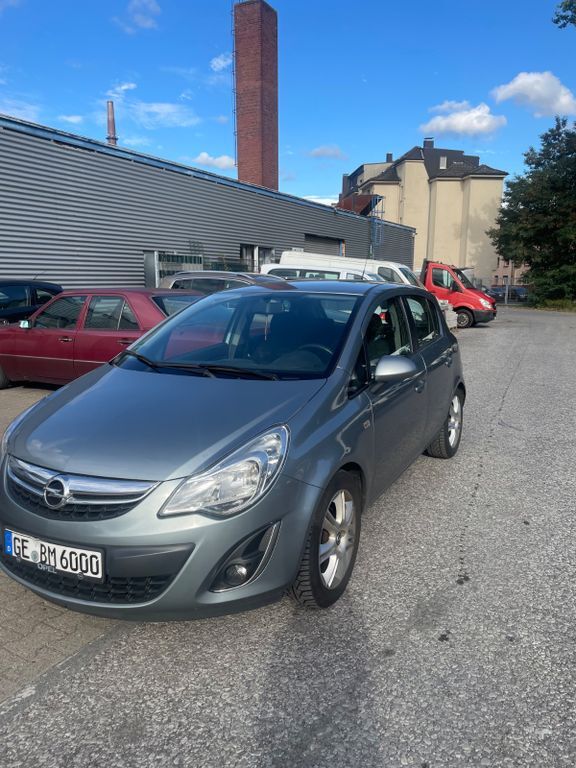 Corsa