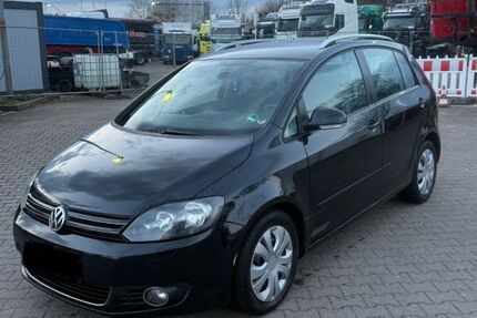VW Golf Plus 254.000 km 3.500 &euro; Hamburg 20539