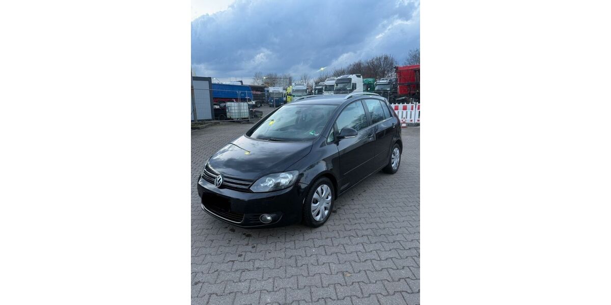VW Golf Plus 254.000 km 3.500 &euro; Hamburg 20539