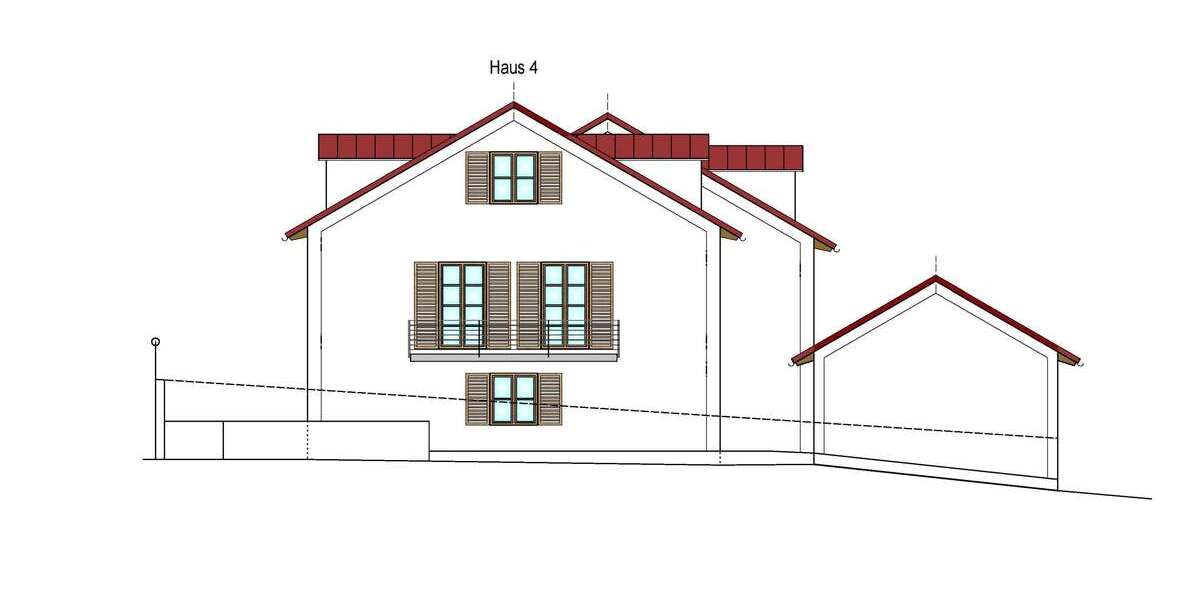Grundstück zu verkaufen in Mering (Meringerzell) 269.000 € 309 m² zimmer