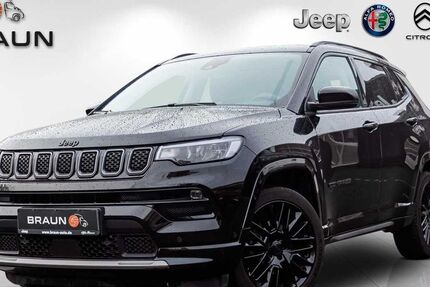 Jeep Compass 27.200 km 24.850 &euro; Koblenz 56070