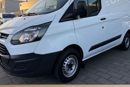 Ford Transit Custom 94.442 km 9.850 &euro; Bergheim 50126