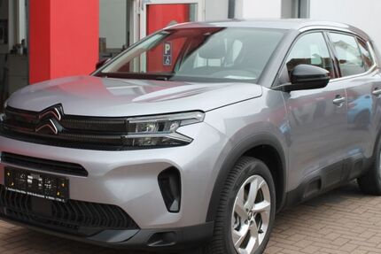 Citroen C5 Aircross 32.199 km 17.990 &euro; Großrudestedt 99195